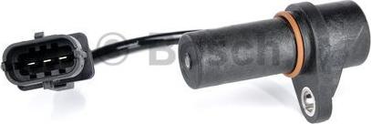 BOSCH 0 281 002 513 - Senzor impulsuri, arbore cotit aaoparts.ro