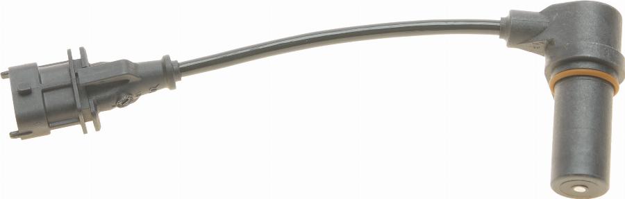 BOSCH 0 281 002 513 - Senzor impulsuri, arbore cotit aaoparts.ro