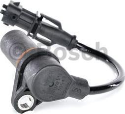 BOSCH 0 281 002 513 - Senzor impulsuri, arbore cotit aaoparts.ro