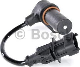 BOSCH 0 281 002 513 - Senzor impulsuri, arbore cotit aaoparts.ro