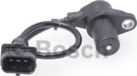 BOSCH 0 281 002 512 - Senzor impulsuri, arbore cotit aaoparts.ro