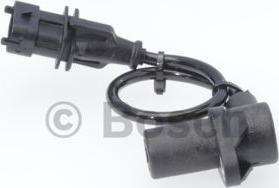 BOSCH 0 281 002 512 - Senzor impulsuri, arbore cotit aaoparts.ro