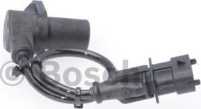 BOSCH 0 281 002 512 - Senzor impulsuri, arbore cotit aaoparts.ro