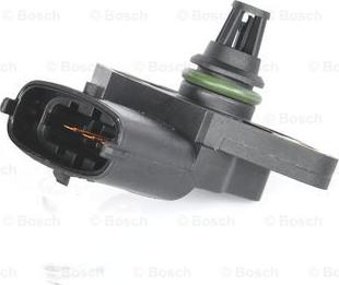 BOSCH 0 281 002 655 - Senzor,presiune supraalimentare aaoparts.ro