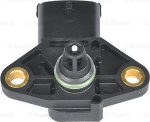 BOSCH 0 281 002 655 - Senzor,presiune supraalimentare aaoparts.ro