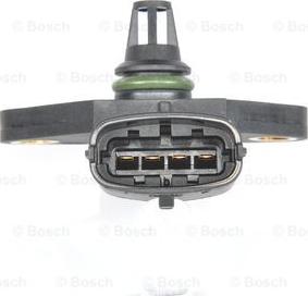 BOSCH 0 281 002 655 - Senzor,presiune supraalimentare aaoparts.ro