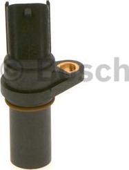 BOSCH 0 281 002 662 - Senzor impulsuri, arbore cotit aaoparts.ro