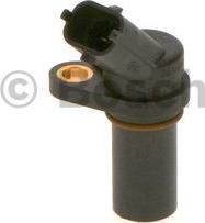 BOSCH 0 281 002 662 - Senzor impulsuri, arbore cotit aaoparts.ro