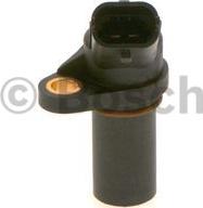 BOSCH 0 281 002 662 - Senzor impulsuri, arbore cotit aaoparts.ro