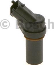 BOSCH 0 281 002 662 - Senzor impulsuri, arbore cotit aaoparts.ro