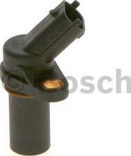 BOSCH 0 281 002 662 - Senzor impulsuri, arbore cotit aaoparts.ro