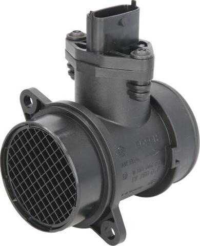 BOSCH 0 281 002 619 - Senzor debit aer aaoparts.ro