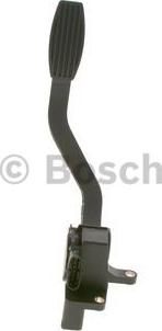 BOSCH 0 281 002 632 - Set pedale conducere aaoparts.ro