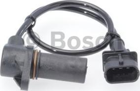 BOSCH 0 281 002 675 - Senzor impulsuri, arbore cotit aaoparts.ro