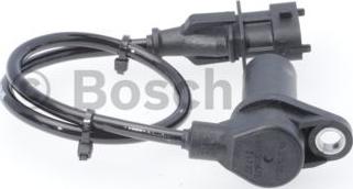 BOSCH 0 281 002 675 - Senzor impulsuri, arbore cotit aaoparts.ro