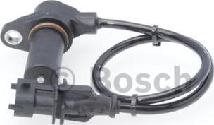 BOSCH 0 281 002 675 - Senzor impulsuri, arbore cotit aaoparts.ro