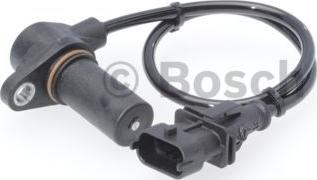 BOSCH 0 281 002 675 - Senzor impulsuri, arbore cotit aaoparts.ro