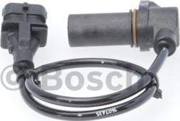 BOSCH 0 281 002 675 - Senzor impulsuri, arbore cotit aaoparts.ro