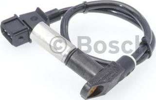 BOSCH 0 281 002 096 - Senzor impulsuri, arbore cotit aaoparts.ro