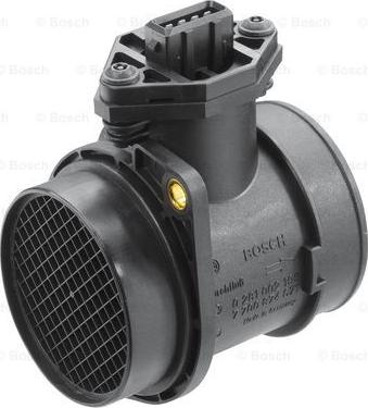 BOSCH 0 281 002 195 - Senzor debit aer aaoparts.ro
