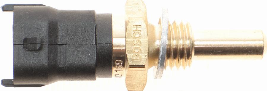 BOSCH 0 281 002 169 - Senzor,temperatura lichid de racire aaoparts.ro