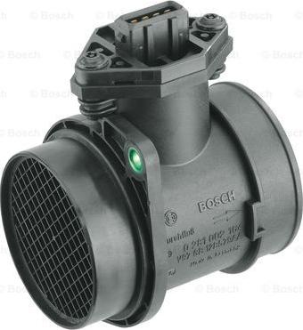 BOSCH 0 281 002 164 - Senzor debit aer aaoparts.ro