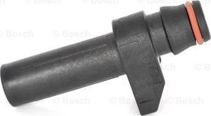 BOSCH 0 281 002 123 - Senzor impulsuri, arbore cotit aaoparts.ro