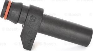 BOSCH 0 281 002 123 - Senzor impulsuri, arbore cotit aaoparts.ro