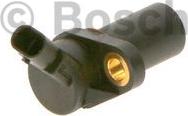 BOSCH 0 281 002 892 - Senzor impulsuri, arbore cotit aaoparts.ro