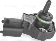 BOSCH 0 281 002 316 - Senzor,presiune supraalimentare aaoparts.ro