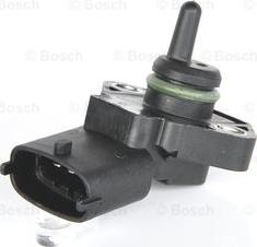 BOSCH 0 281 002 316 - Senzor,presiune supraalimentare aaoparts.ro