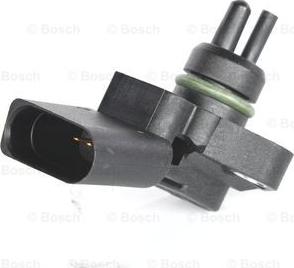 BOSCH 0 281 002 326 - Senzor,presiune supraalimentare aaoparts.ro