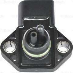 BOSCH 0 281 002 326 - Senzor,presiune supraalimentare aaoparts.ro