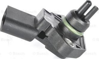 BOSCH 0 281 002 326 - Senzor,presiune supraalimentare aaoparts.ro