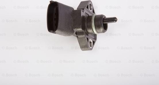 BOSCH 0 281 002 205 - Senzor,presiune supraalimentare aaoparts.ro