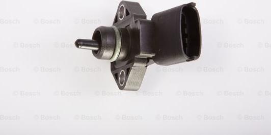 BOSCH 0 281 002 205 - Senzor,presiune supraalimentare aaoparts.ro