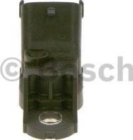 BOSCH 0 281 002 215 - Senzor,presiune supraalimentare aaoparts.ro