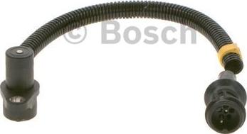 BOSCH 0 281 002 271 - Senzor impulsuri, arbore cotit aaoparts.ro