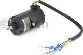 BOSCH 0 281 002 733 - Senzor, pedala acceleratie aaoparts.ro