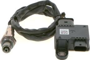 BOSCH 0 281 007 690 - Senzor particule aaoparts.ro