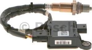 BOSCH 0 281 007 046 - Senzor particule aaoparts.ro