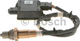 BOSCH 0 281 007 046 - Senzor particule aaoparts.ro