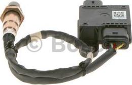 BOSCH 0 281 007 046 - Senzor particule aaoparts.ro