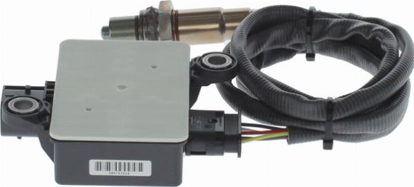 BOSCH 0 281 007 159 - Senzor particule aaoparts.ro