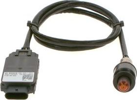 BOSCH 0 281 007 843 - Senzor NOx, injectie aditiv aaoparts.ro