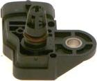 BOSCH 0 281 007 704 - Senzor,presiune supraalimentare aaoparts.ro