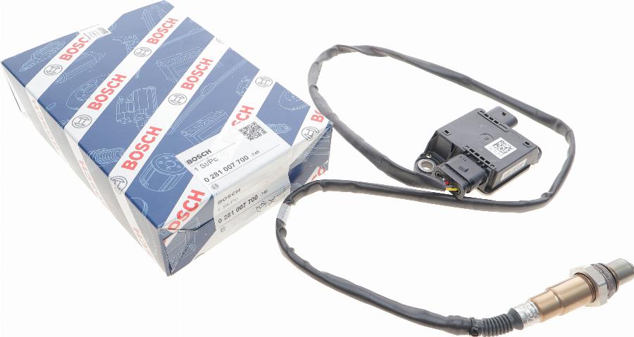 BOSCH 0 281 007 700 - Senzor particule aaoparts.ro