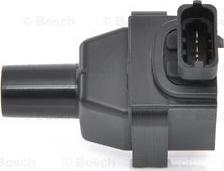 BOSCH 0 221 504 001 - Bobina de inductie aaoparts.ro