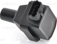 BOSCH 0 221 504 001 - Bobina de inductie aaoparts.ro