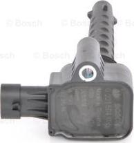 BOSCH 0 221 504 035 - Bobina de inductie aaoparts.ro